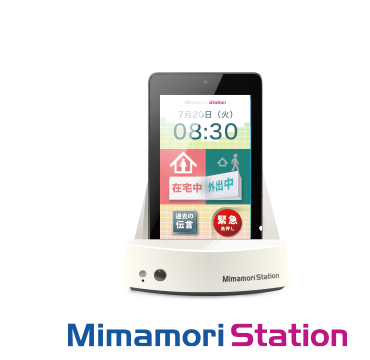 Mimamori Station