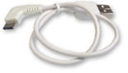 L型USB　30㎝　新型Type-C端子