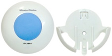 防水ボタン　BB-30BLE　iBeacon
