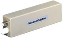 送信ユニット　SU-40BLE　iBeacon