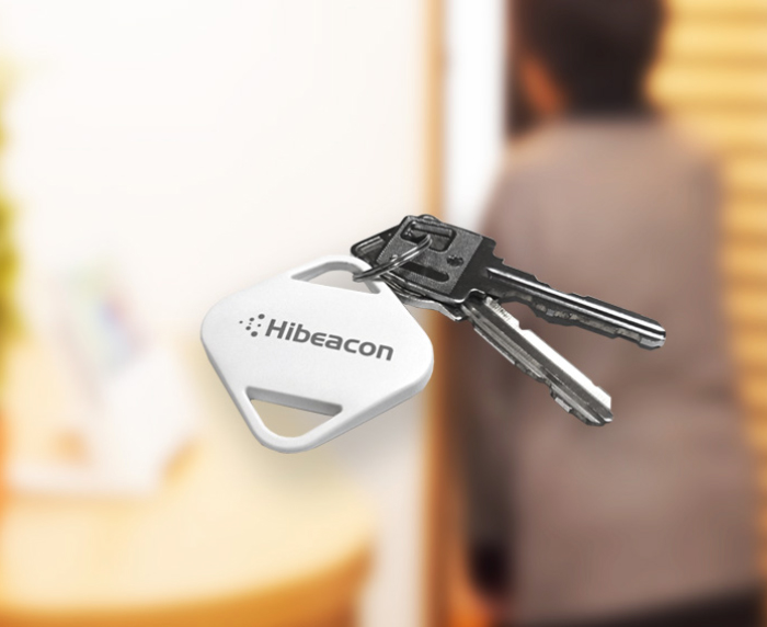 Hibeacon